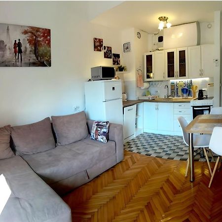 Dlx Apartman Adriatics Herceg Novi Dış mekan fotoğraf