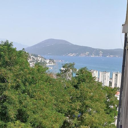 Dlx Apartman Adriatics Herceg Novi Dış mekan fotoğraf