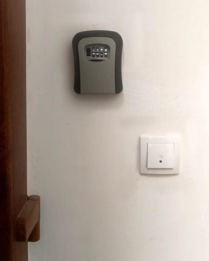 Dlx Apartman Adriatics Herceg Novi Dış mekan fotoğraf