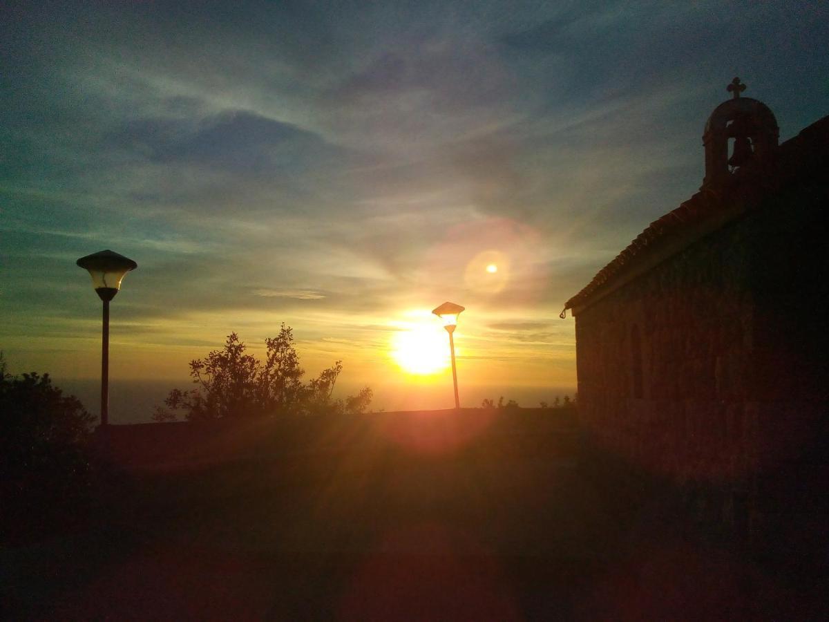 Dlx Apartman Adriatics Herceg Novi Dış mekan fotoğraf