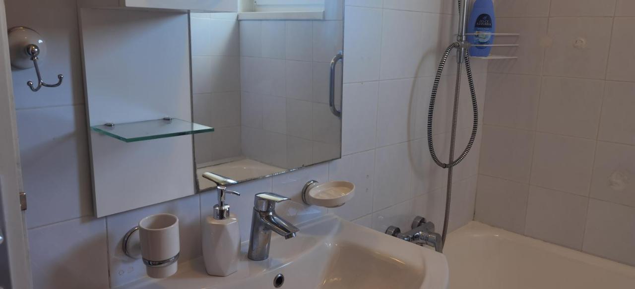 Dlx Apartman Adriatics Herceg Novi Dış mekan fotoğraf