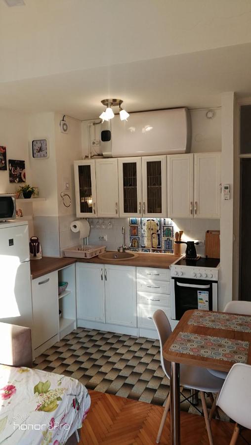 Dlx Apartman Adriatics Herceg Novi Dış mekan fotoğraf