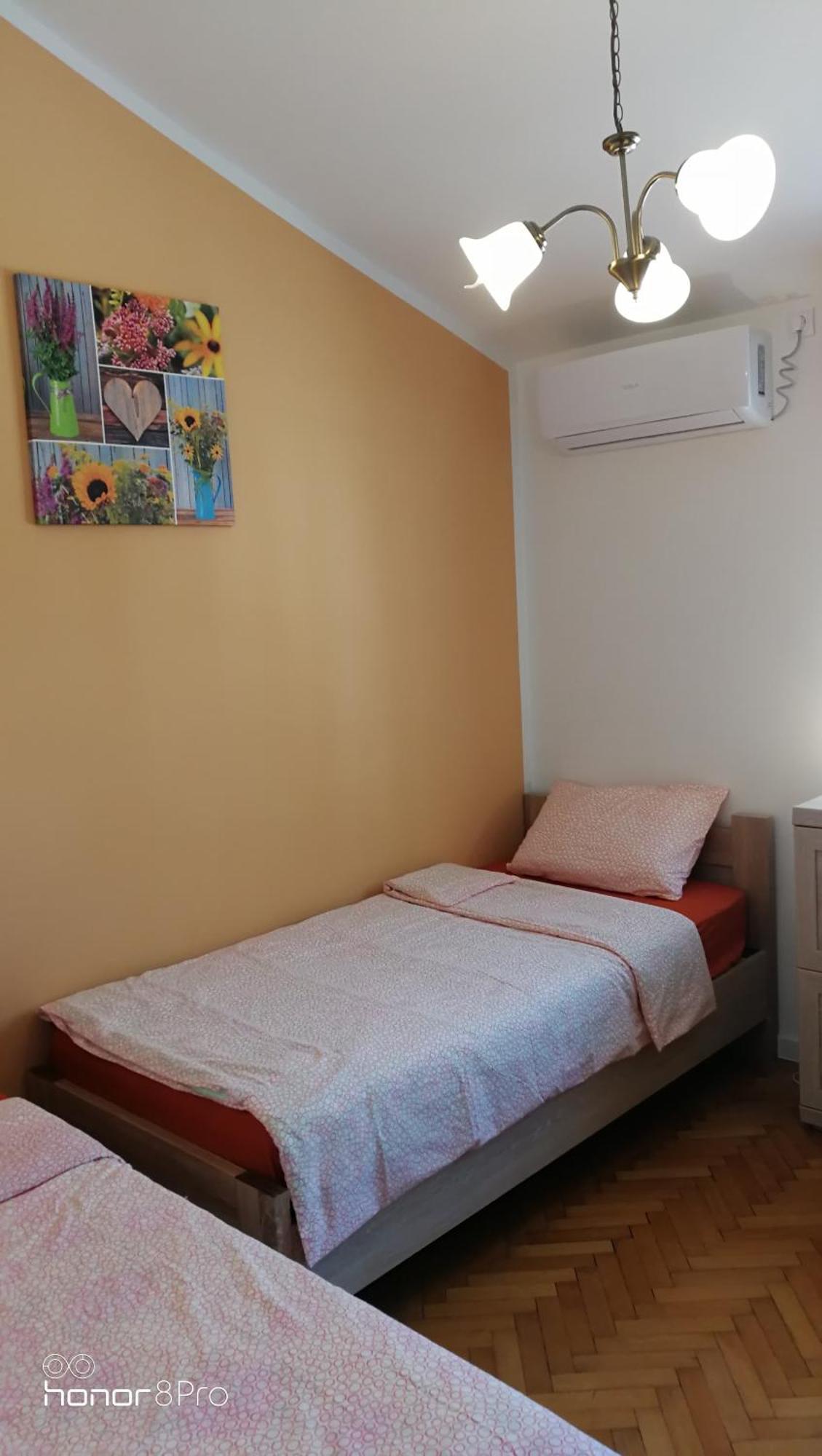 Dlx Apartman Adriatics Herceg Novi Dış mekan fotoğraf