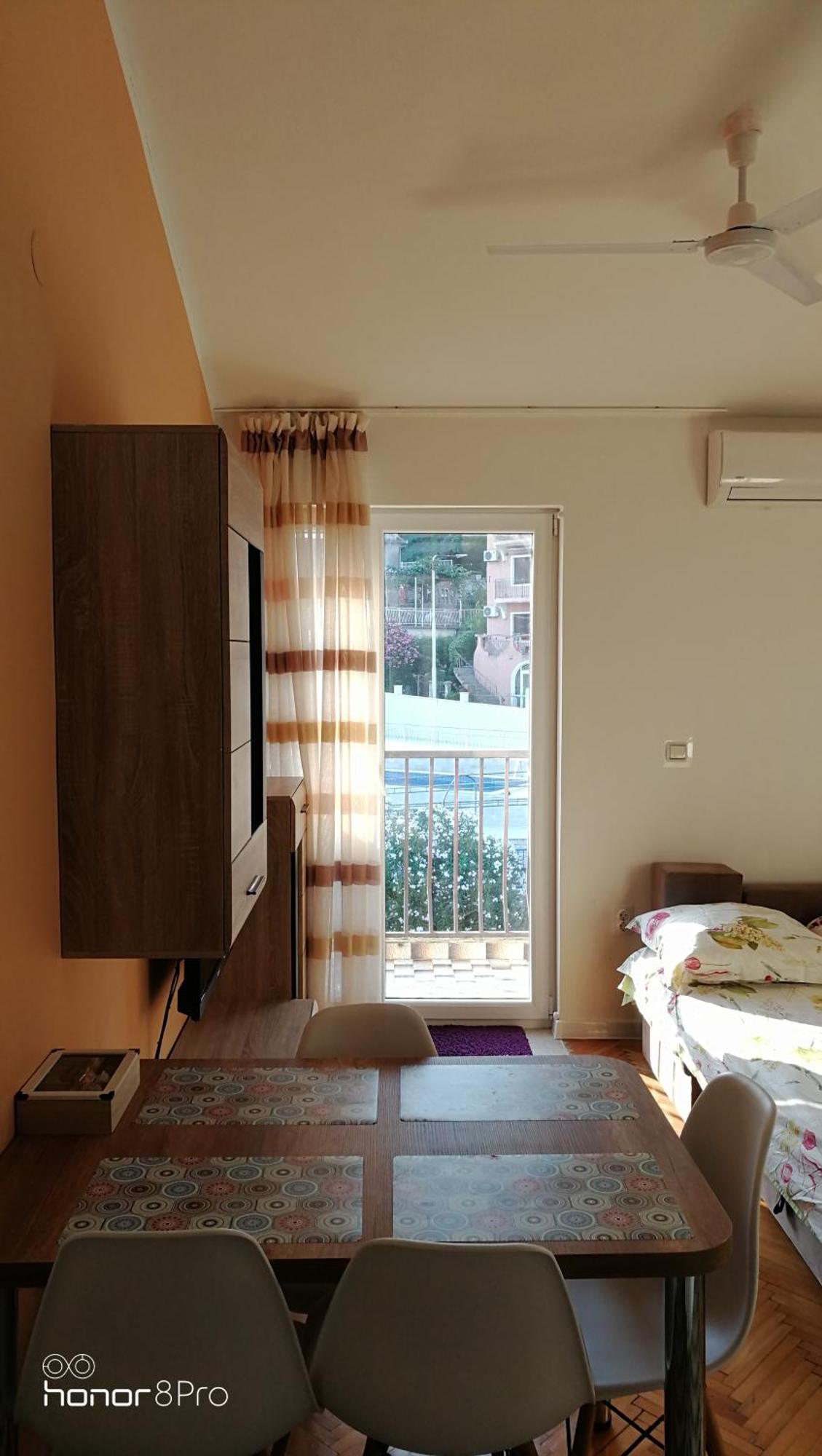 Dlx Apartman Adriatics Herceg Novi Dış mekan fotoğraf